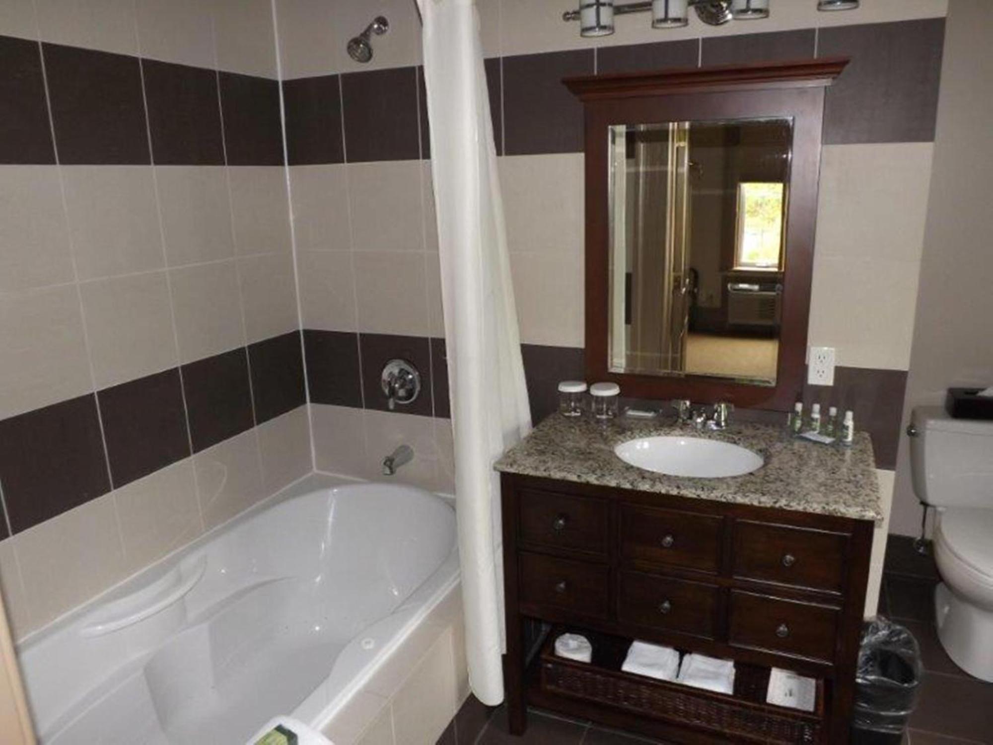 The White House Bed & Breakfast Perth Room photo